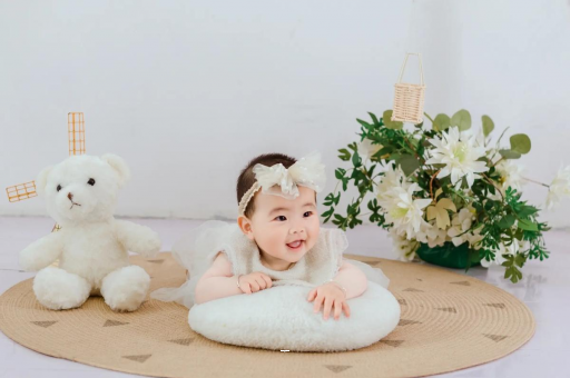 茂名宝宝喜欢侧着睡 茂名宝宝喜欢侧着睡